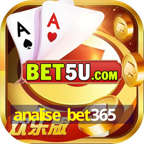 analise bet365